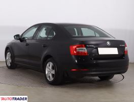 Skoda Octavia 2018 1.4 147 KM
