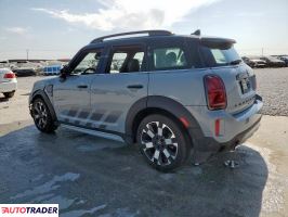 Austin Mini 2023 2 Austin Mini 2023 2