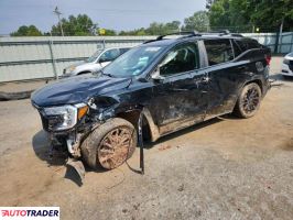 GMC Terrain 2023 1