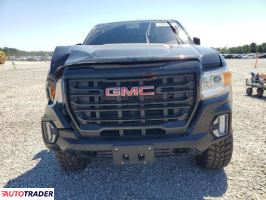 GMC Pozostałe 2021 3 GMC Pozostałe 2021 3