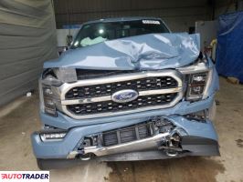Ford Pozostałe 2023 3