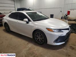 Toyota Camry 2023 2