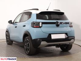 Citroen C3 2025 1.2 99 KM
