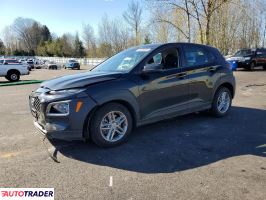 Hyundai Kona 2021 2
