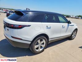 Land Rover Range Rover 2020 2