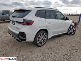 BMW X1 2025 2