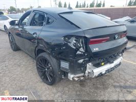 BMW X6 2026 4