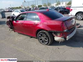 Chrysler 300C 2021 3 Chrysler 300C 2021 3