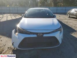 Toyota Corolla 2022 1