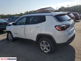 Jeep Compass 2023 2