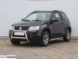 Suzuki Grand Vitara 2006 1.6 104 KM