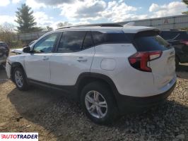 GMC Terrain 2024 1