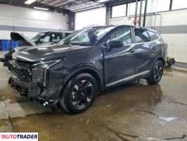 Kia Sportage - zobacz ofertę