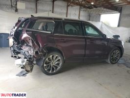 Lincoln Aviator 2020 3