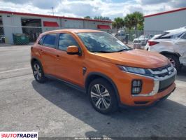 Mitsubishi Outlander - zobacz ofertę