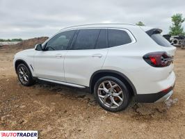 BMW X3 2024 2