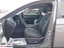Hyundai Sonata 2023 2