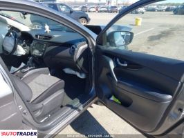 Nissan Rogue 2020 2 Nissan Rogue 2020 2