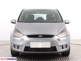 Ford S-Max 2007 2.0 128 KM