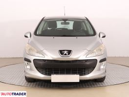 Peugeot 308 2010 1.6 118 KM