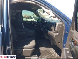 GMC Sierra 2026 5