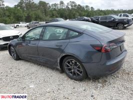 Tesla Model 3 2023 Tesla Model 3 2023