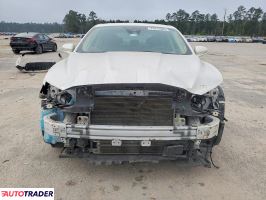 Ford Fusion 2020 2