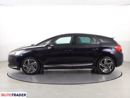 DS DS5 2016 2.0 178 KM