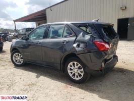 Chevrolet Equinox 2019 1