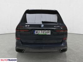 BMW Pozostałe 2023 3.0 381 KM