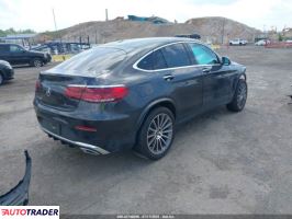 Mercedes 300 2023 2