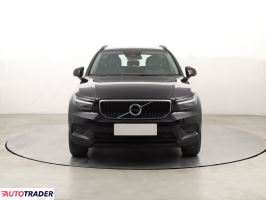 Volvo XC40 2021 1.5 160 KM