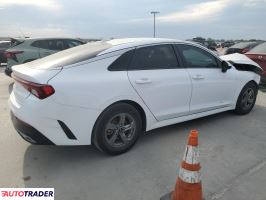 Kia Pozostałe 2022 1