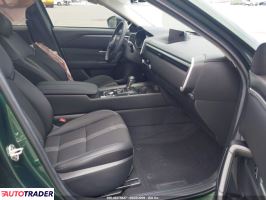 Mazda 5 2025 2