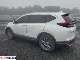 Honda CR-V 2020 1