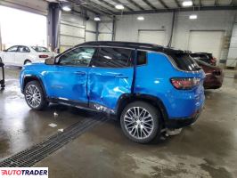 Jeep Compass 2022 2