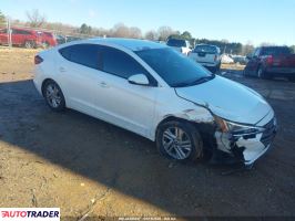 Hyundai Elantra 2020 2