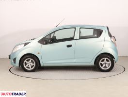 Chevrolet Spark 2010 1.0 67 KM