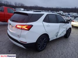 Chevrolet Equinox 2024 1