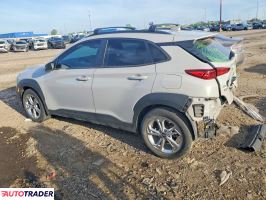 Hyundai Kona 2022 2