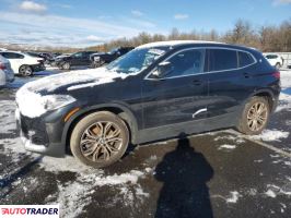 BMW X2 2022 2 BMW X2 2022 2