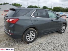 Chevrolet Equinox 2019 1