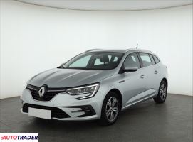 Renault Megane 2022 1.3 138 KM