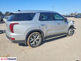 Hyundai Pozostałe 2022 3