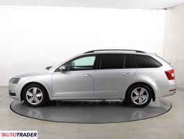 Skoda Octavia 2018 1.4 147 KM