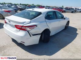 Toyota Camry 2020 2