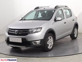 Dacia Sandero 2016 0.9 88 KM
