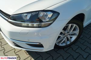 Volkswagen Golf 2019 1.0 110 KM