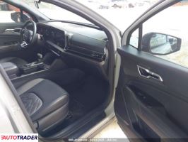 Kia Sportage 2023 2 Kia Sportage 2023 2