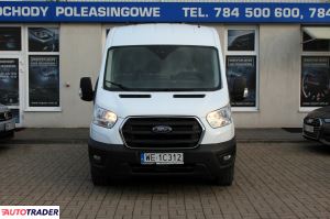 Ford Transit 2020 2